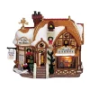 Devaney's Bakery con Alimentatore Cod. 35793