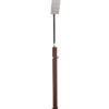 Doccia da Giardino Aquapoint Showerpoint Bronzo Metal