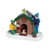 Doghouse Christmas Cod. 53741