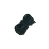 Elastici Di Ricambio Per Sdraio Poltrone E Lettini LaFuma LFM2405 Noir