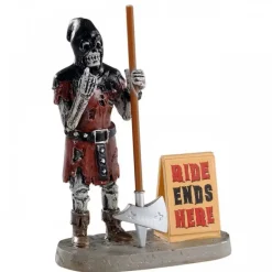Executioner Cod. 02904