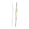 Filo di Stelline a Led 495 cm 10 Led Luce Calda