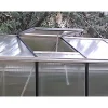 Finestra di tetto per Serra Professionale