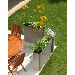 Fioriera Divio Outdoor