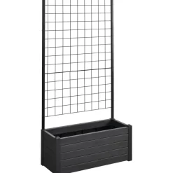 Fioriera Trama 002
