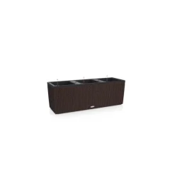 Fioriera Trio Cottage 30 Lechuza Set Completo