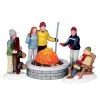 Fire Pit S/5 B/O 4.5V Cod. 4223