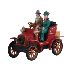 First Car In Town Cod. 93426