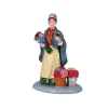 Flower Seller Cod. 12041