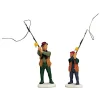Flyfishing With Dad Set of 2 Cod. 12495