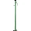 Fontana da Giardino Aquapoint Loop Ground Verde Salvia