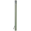 Fontana da Giardino Aquapoint Moon da Interrare Verde Kaki