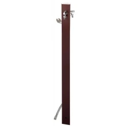 Fontana da Giardino Aquapoint Triangle da Interrare Bronzo Metal