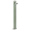 Fontana da Giardino Aquapoint Triangle Ground Verde Kaki