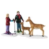 Friendly Wildlife Set Of 4 Cod. 42312