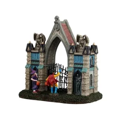 Gargoyle Gate Cod. 53732