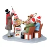 Gazebo Band Cod. 33034
