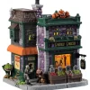 Ghouly Grocer con Alimentatore 4.5V Cod. 95458
