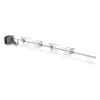 Girarrosto per Weber Genesis a 4 bruciatori e BBQ a Pellet Cod. 3400300