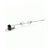 Girarrosto Weber per Genesis II 2 e 3 Bruciatori Cod. 7654