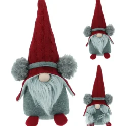 Gnomo Peluche. Pezzo Singolo