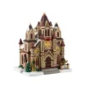 Grace Cathedral con Alimentatore Cod. 45255