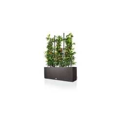 Graticcio per Fioriera Trio 40 Lechuza