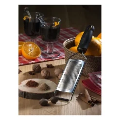 Grattugia Gourmet Lama Fine