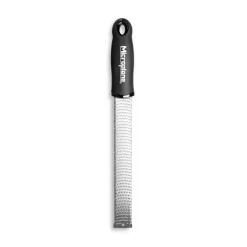 Grattugia Nera Premium Zester