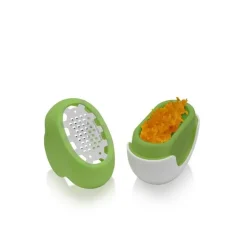 Grattugia Verde Flexi Zesti