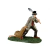 Grave Digger & Body Bag Cod. 32196