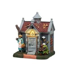 Grave Gardening Cod. 54436