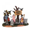 Graveyard Costume Party Cod. 23582