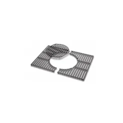 Griglia di Cottura Gourmet BBQ System per Spirit Serie 300 Weber Cod. 8847
