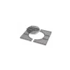 Griglia di Cottura Gourmet BBQ System per Spirit Serie 200 Weber Cod. 8846