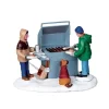 Grillin' & Chillin' B/O 4.5V Cod. 04234
