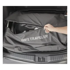 Guscio protettivo per Weber Traveler Cod. 7030