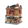 Harrison Five & Dime con Alimentatore Cod. 35036
