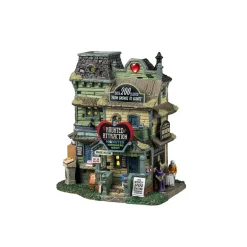 Haunted Attraction Cod. 45214