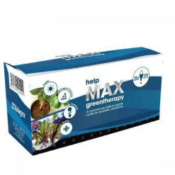 Helpmax 2 ml SBM