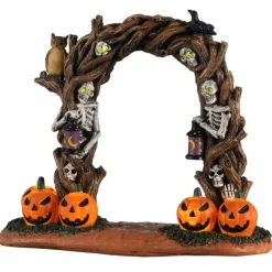 Horror Arch B/O 4.5V Cod. 14826