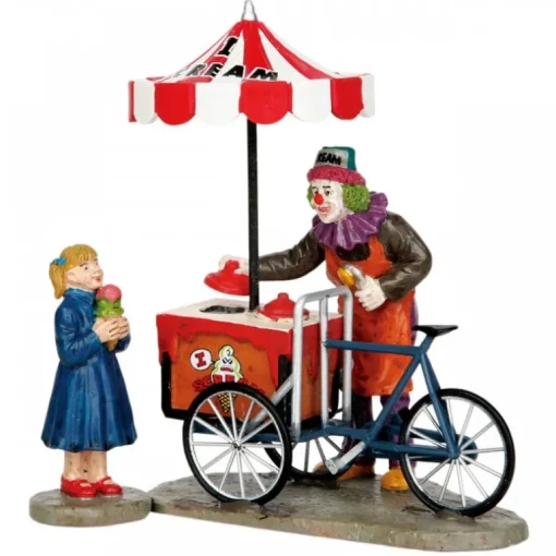 I Scream U Scream Set Of 2 Cod. 52315