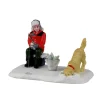 Ice Fishing Buddies Cod. 22138