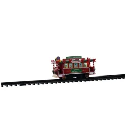 Jolly Trolley B/O 4.5V Cod. 04738