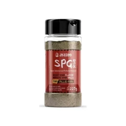 JS1599 Rub Spg - 225 gr