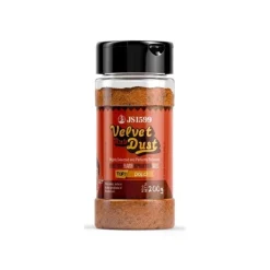 JS1599 Rub Velvet Dust - 200 gr
