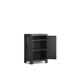 Keter Armadio Detroit Basso - ISTA 6