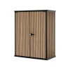 Keter Armadio in Resina SIGNATURE VERTICAL DOGHE