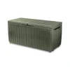 Keter Baule in Resina SPRINGWOOD VERDE