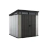 Keter Casetta da Giardino in Resina ARTISAN 77